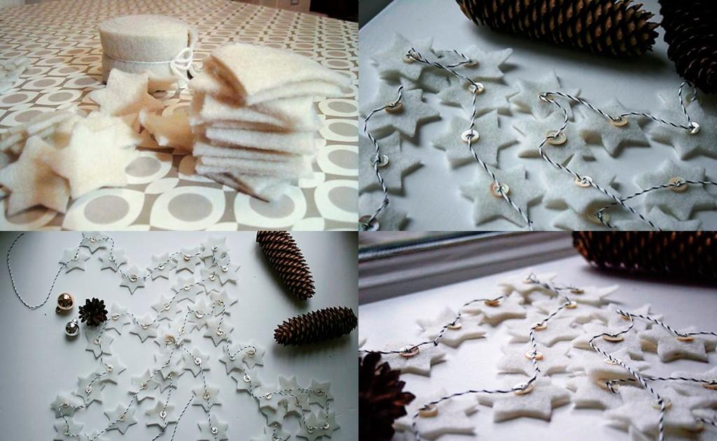 Новогодние игрушки своими руками Новогодние игрушки своими руками