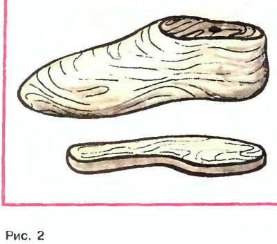 Кошмина Е.Л., Ладанюк А.А. Нехитрая обувь своими руками Кошмина Е.Л., Ладанюк А.А. Нехитрая обувь своими руками