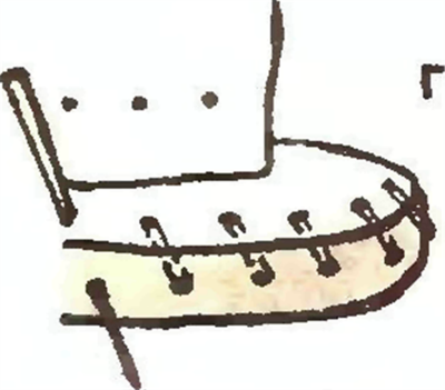 Кошмина Е.Л., Ладанюк А.А. Нехитрая обувь своими руками Кошмина Е.Л., Ладанюк А.А. Нехитрая обувь своими руками